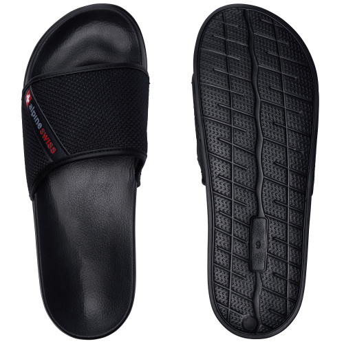 17 Best Slides for Men in 2023: Stylish Sandals From Adidas, Gucci, and  Nike | GQ