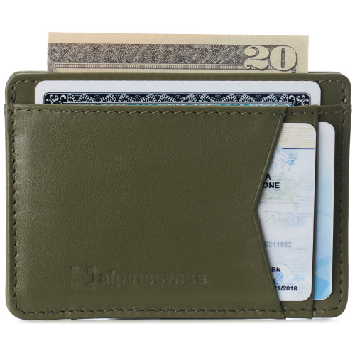 [QC] 120¥, LV wallet, Alpine