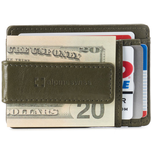 Money Clip