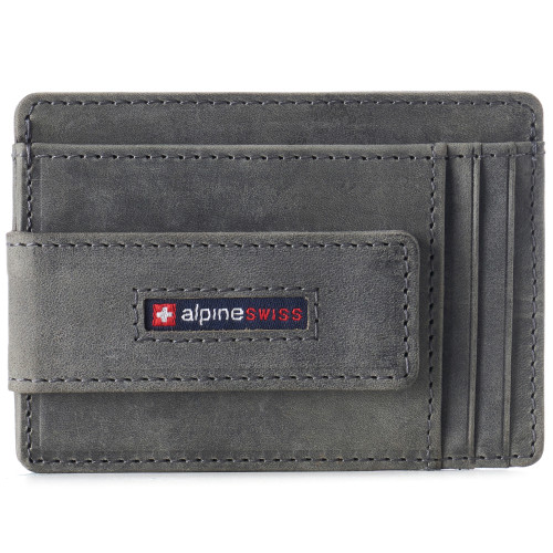 Wallets For Men & Women - Buy Money Clip, RFID Wallets, Zipper & Tri-fold  Wallets