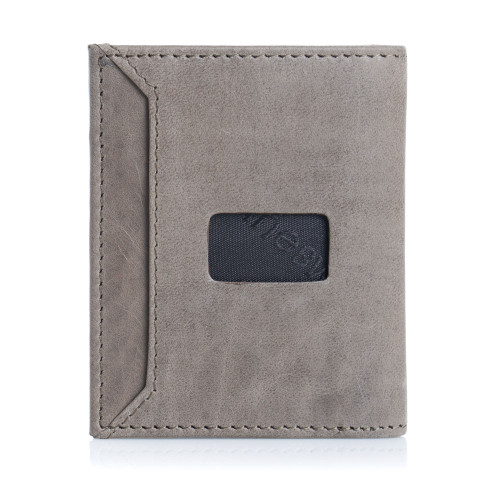 Alpine Swiss Rfid Blocking Leather Passport Cover Safe Id