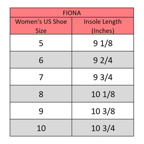 How to Measure Your Shoe Size at Home - Alpine Swiss