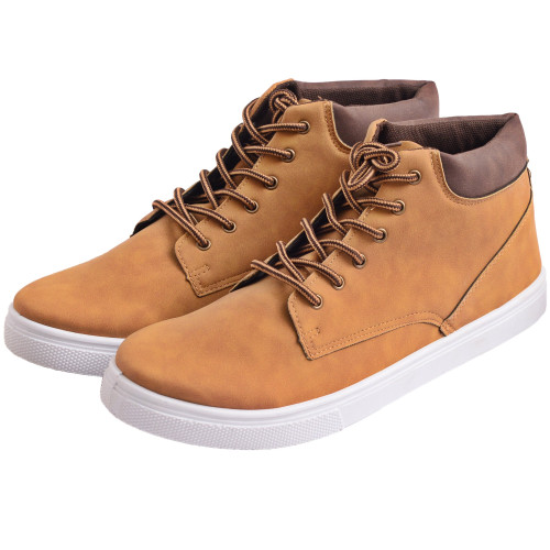 Alpine swiss sales chukka boots