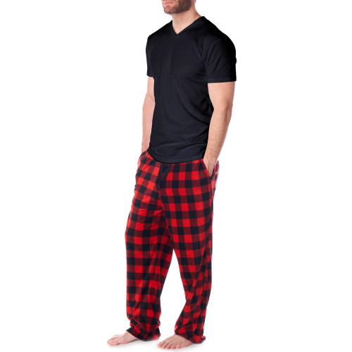 High Quality Men's Pajama Family Set the Perfect Gift for 