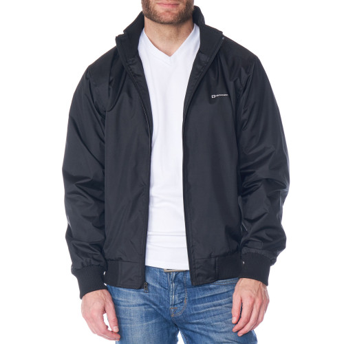 Alpine Swiss Alvin Mens Lightweight 