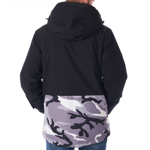 waterproof ski jacket mens