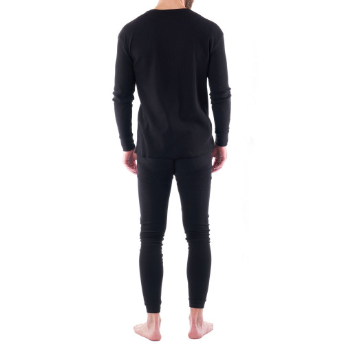 swiss tech thermal underwear