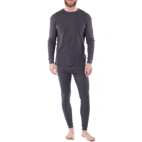 swiss tech thermal underwear