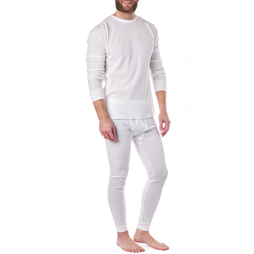 alpine thermal underwear