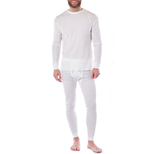 alpine thermal underwear