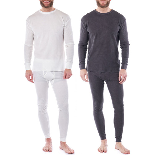 alpine thermal underwear