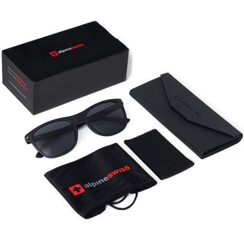 UV400 Polarized Sunglasses For Men Stylish Hiking & Driving Shades With Box  YQ231208 From Channeli, $10.17