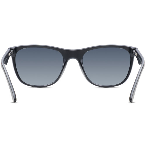 Alpine Swiss Mens Retro Polarized Sunglasses Lightweight 100% UV 400  Protection - Alpine Swiss
