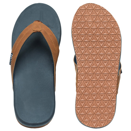 Men Flip Flops Summer Beach Shoes Man Slides