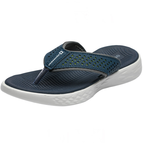 Crocs Tulum Flip Flop - Women's - Free Shipping | DSW