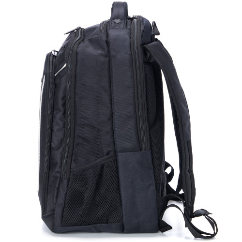 Buy Ozuko Xploretech Gear Blue Soft One Size Backpack online