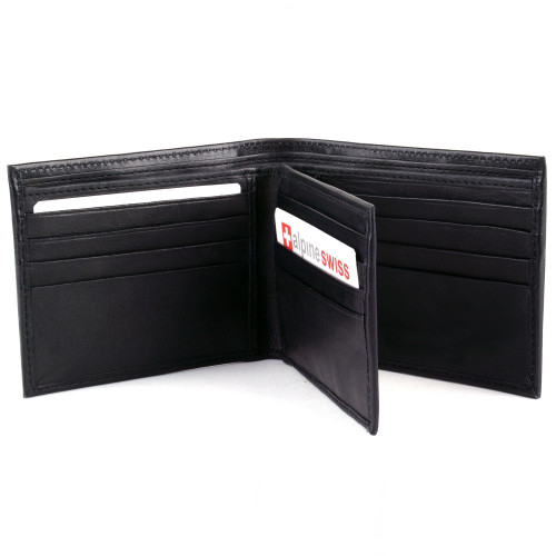 Men's Wallets, Men's Small Leather Goods