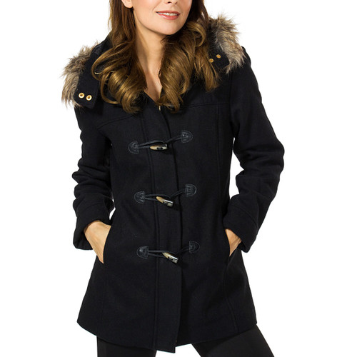 XTBFOOJ Wool Winter Jackets Women Winter Warm Women India | Ubuy