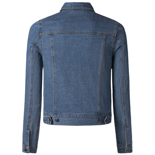 The 20 best women's denim jackets for spring