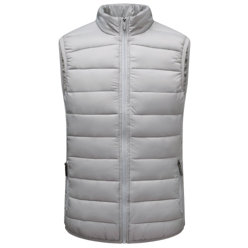 L853 Port Authority Women's Puffer Vest | Custom Vest