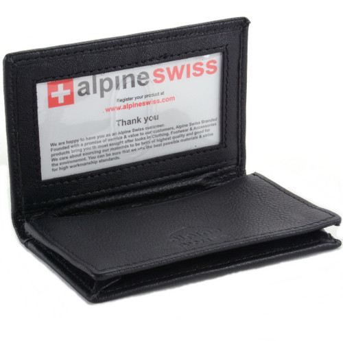 Envelope Card Holder, Minimalist Traveller Wallet, Business Card Case -  Shop hykc Card Holders & Cases - Pinkoi