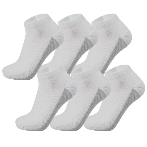  svlftecon Unisex Ankle Socks Thin Soft Athletic Low