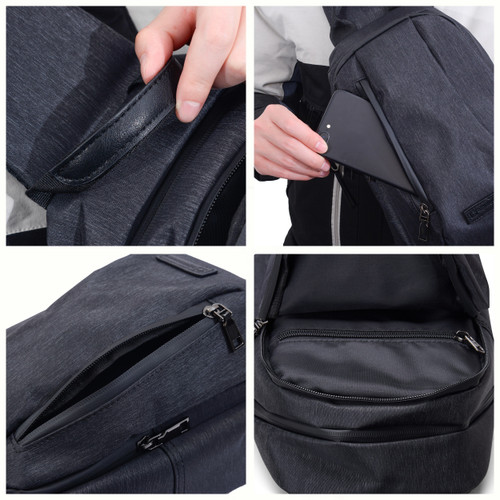 biggest lululemon backpack Lululemon - New Parent Backpack 17L - Black/Sheer Oak