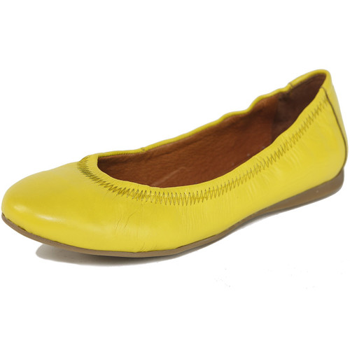 Alpine Swiss Womens Shoes Ballet Flats 