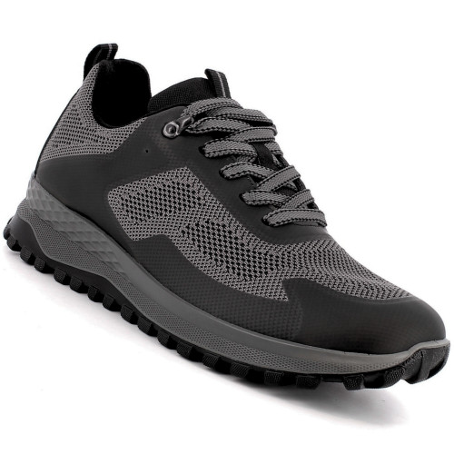 Alpine Swiss Mens Trail Hiking Sneaker Waterproof Made in Italy Athletic Shoes Size