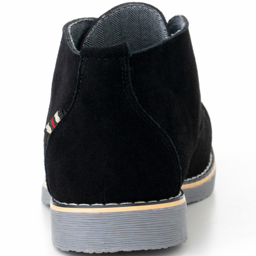 alpine swiss chukka boots