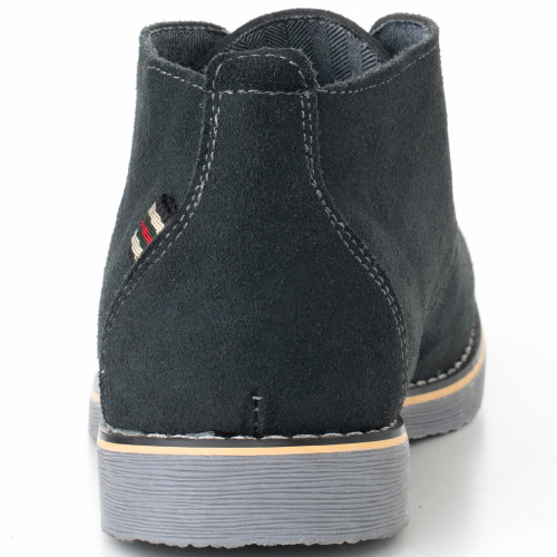 alpine swiss chukka boots