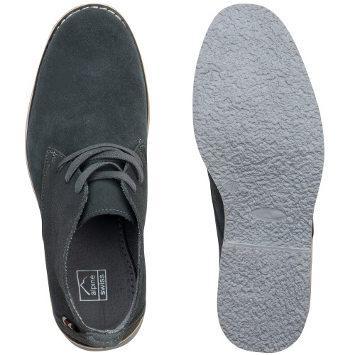 alpine swiss chukka boots
