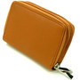 Alpine Swiss Womens Accordion Organizer Wallet Leather Credit Card Case IDHigh capacity to carry all your essentials.
