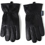 The Perfect Holiday Gift for Family or Workplace Gift Exchanges or Secret Santa without Breaking the BankAlpine Swiss Mens Touch Screen Gloves Leather Thermal Lined Phone Texting Gloves