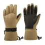 Alpine Swiss Mens Waterproof Ski Gloves Snowboarding 3M Thinsulate Winter Gloves cold-weather-gloves