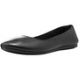 ROUND TOE – The round closed toe is a flattering shape that is simple and elegant. Alpine Swiss Womens Pierina Round Toe Ballet Flats