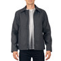 FUNCTIONAL DESIGN: Designed for everyday convenience, the Grant jacket features a smooth full zipper closure for easy on and off. Two external zippered pockets provide secure storage for your essentials, while an interior chest slip pocket is perfect for