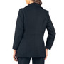 Alpine Swiss Emma Womens Peacoat Jacket Wool Blazer Double Breasted OvercoatFIT –  Please see size chart and compare to your best fitting coat to compare and find your ideal fit.