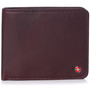 STYLISH - Available in a variety of colors, we have the perfect wallet to match your personal style. Accented with Alpine Swiss round cross logo.Alpine Swiss RFID Protected Men’s Max Coin Pocket Bifold Wallet with Divided Bill Section Comes in a Gift Box