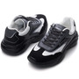 Alpine Swiss Stuart Mens Chunky Sneakers Retro Platform Dad Tennis Shoes Fashion Sneakers Mens Shoes : Athletic : Fashion Sneakers