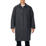 FUNCTIONAL – 2 outside pockets and 3 interior pockets to hold your belongings and warm your hands.Alpine Swiss Zach Men’s Wool Blend Overcoat – Knee-Length Trench Coat, Runs Large for Layering Over Suits or Sweaters