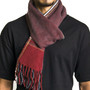Alpine Swiss Mens Scarf Softer Than Cashmere Scarves Plaids Womens Winter Shawl Scarf Mens Accessories : Clothing Accessories : Scarves