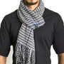 Alpine Swiss Mens Scarf Softer Than Cashmere Scarves Plaids Womens Winter Shawl cold-weather-scarves