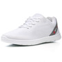 Alpine Swiss Lewis Mesh Sneakers Breathable Lightweight Fashion Trainers MEN'S SIZES ARE SHOWN ON THIS PAGE.  IF YOU ARE TRYING TO ORDER IN WOMEN'S SIZES PLEASE SEE THE CONVERSION CHART IN IMAGES SECTION AND ORDER THE CORRESPONDING MEN'S SIZE.