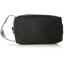 Alpine Swiss Hudson Travel Toiletry Bag Shaving Dopp Kit Case