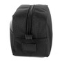 Alpine Swiss Hudson Travel Toiletry Bag Shaving Dopp Kit Case