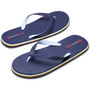 Alpine Swiss Men's Flip Flops | Ultra-light Thin EVA foam Sandals for Beach Pool Everyday Wear | Simple Flexible Flip Flops for Men Size