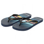Trendy & Stylish: Available in a variety of colors these men’s flip flops let you match any outfit effortlessly. Whether at the beach or in the city.Alpine Swiss Men's Flip Flops | Ultra-light Thin EVA foam Sandals for Beach Pool Everyday Wear | Simple Fl