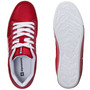 LIGHTWEIGHT FEEL, ALL-DAY SUPPORT Many reviewers are surprised by how light these sneakers feel right out of the box. The cushioned insole and flexible outsole offer lasting comfort and support, whether you're running errands, traveling, or on your feet a