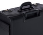 Alpine Swiss 19 Wheeled Briefcase Rolling Case Sales Sample Pilot Lawyer AttacheWarranty : Alpine Swiss making your journey and business travelling more convenient with a 1-year manufacturer’s warranty against defects so you can make your purchase with co